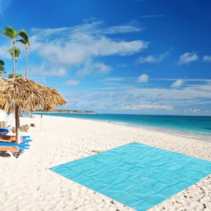 Rogojina Plaja Sand Free Ciel 2x1.5m