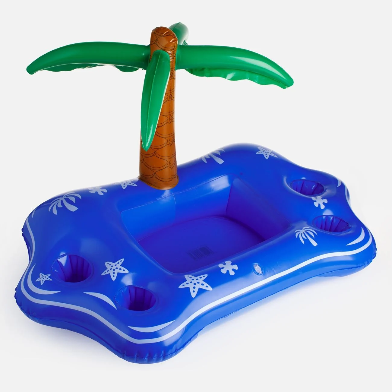 Tava Gonflabila cu Palmier 80x45x50cm - imagine 2