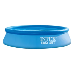 Piscina Easy Set cu Filtru 2.44x0.61m - Intex